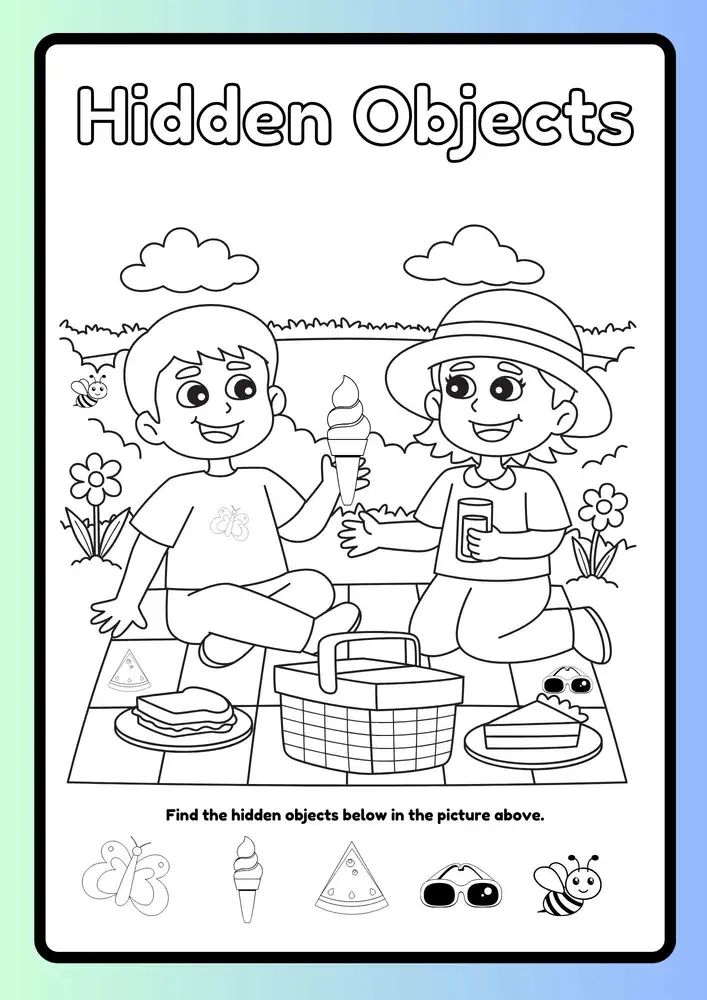 printable summer worksheets 02