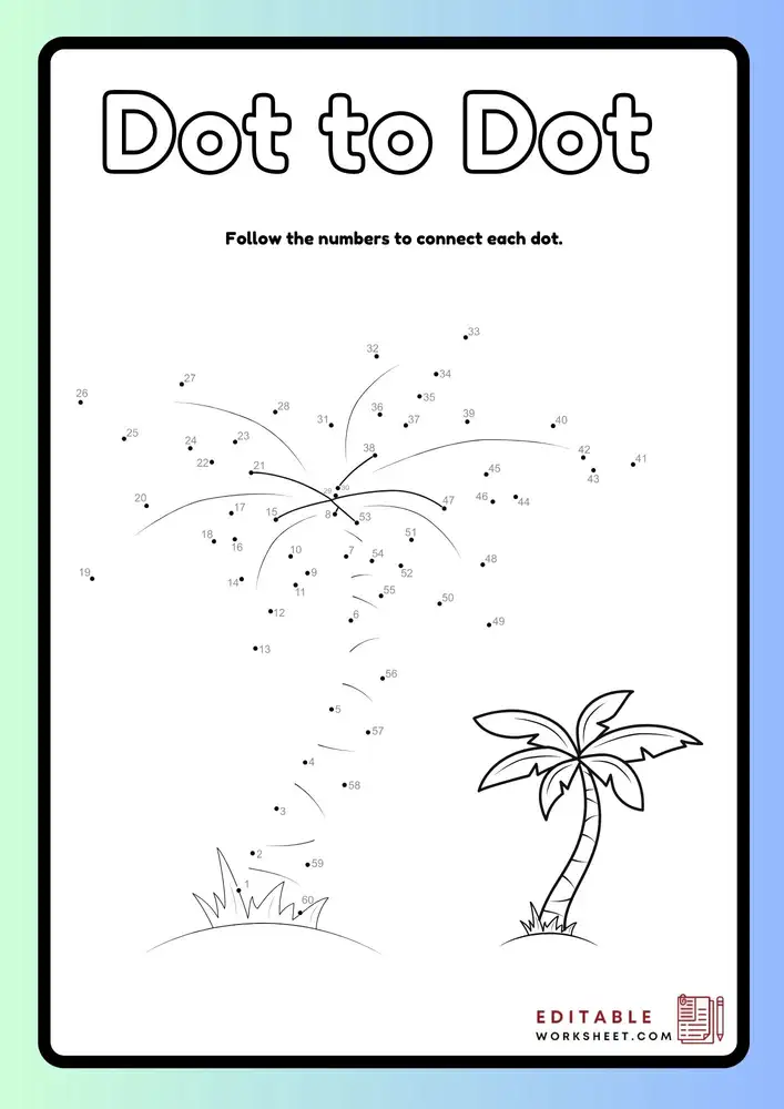 printable summer worksheets 05