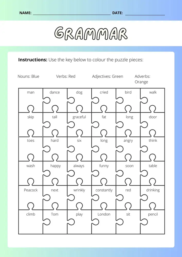 printable summer worksheets 23