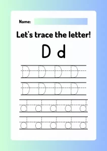 free printable letter tracing worksheets a z 04