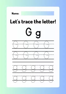 free printable letter tracing worksheets a z 07