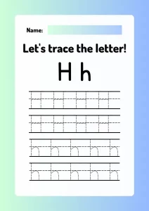 free printable letter tracing worksheets a z 08